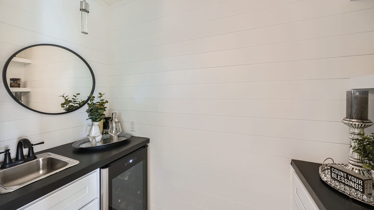 Photo of Kitchen in Harbor