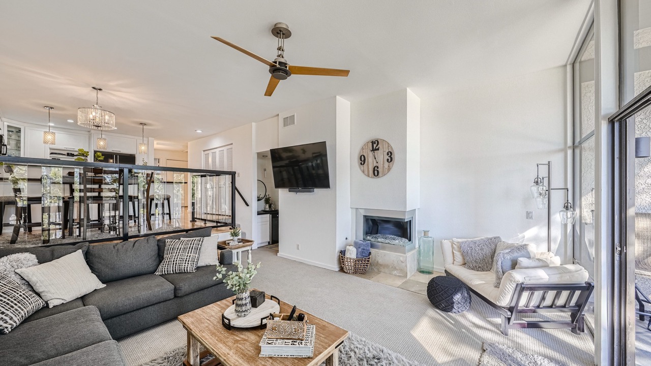 Photo of Livingroom in Harbor