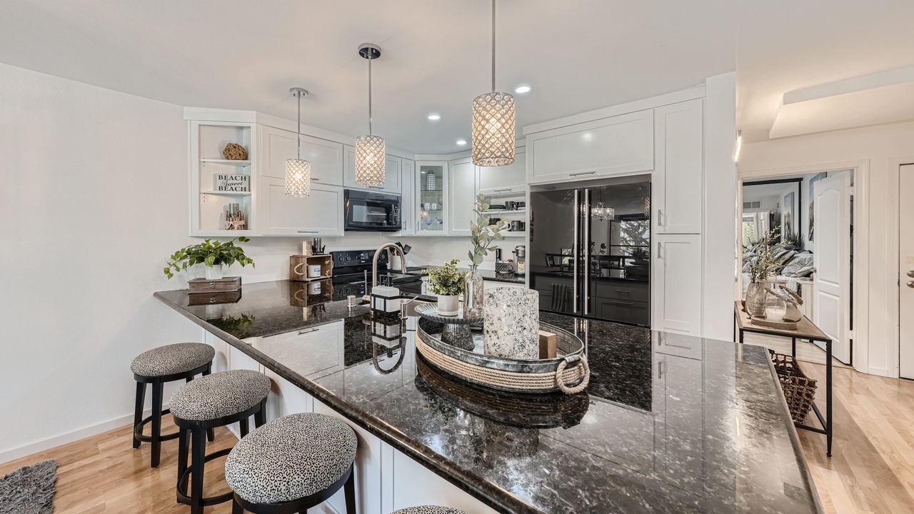 Photo of Kitchen in Harbor
