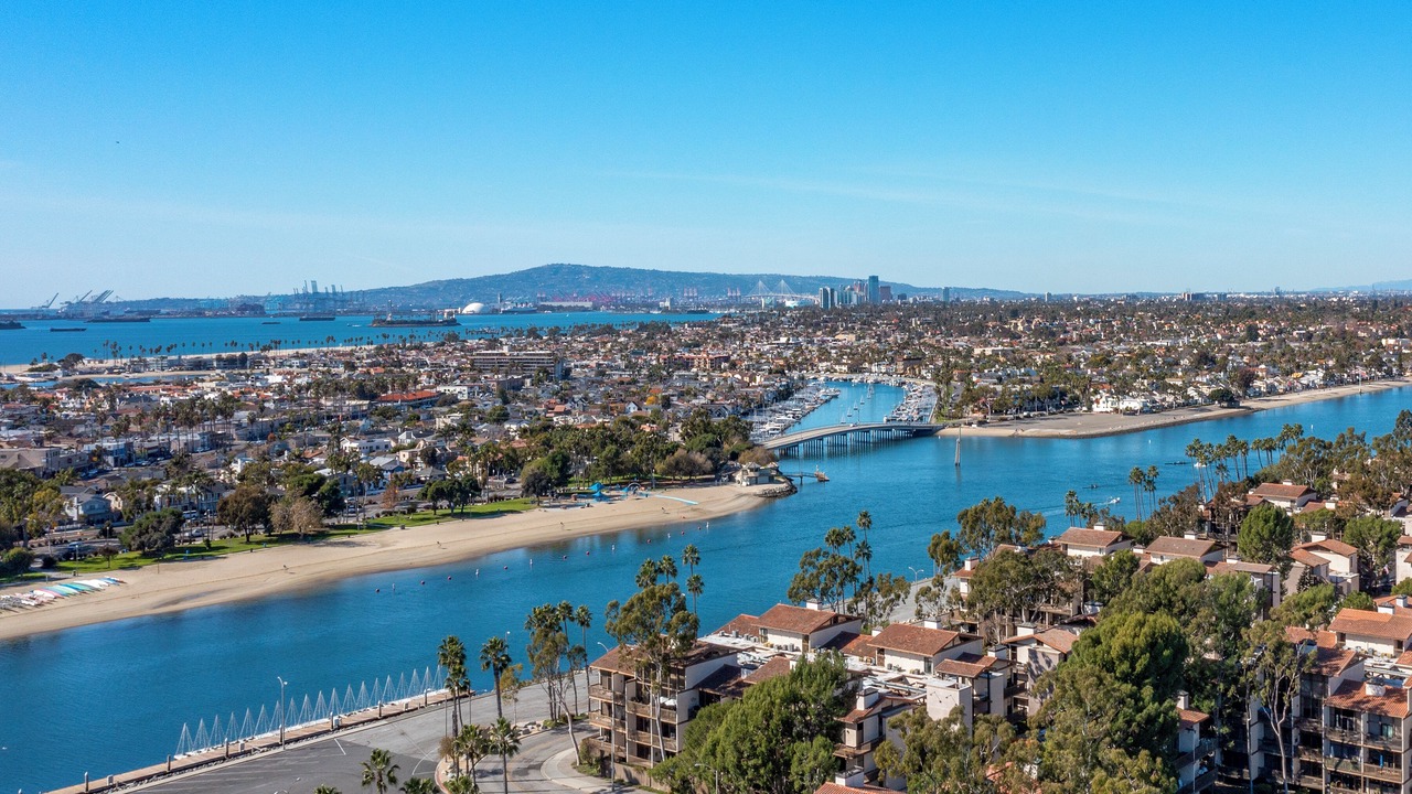 Photo of Outdoor in Harbor