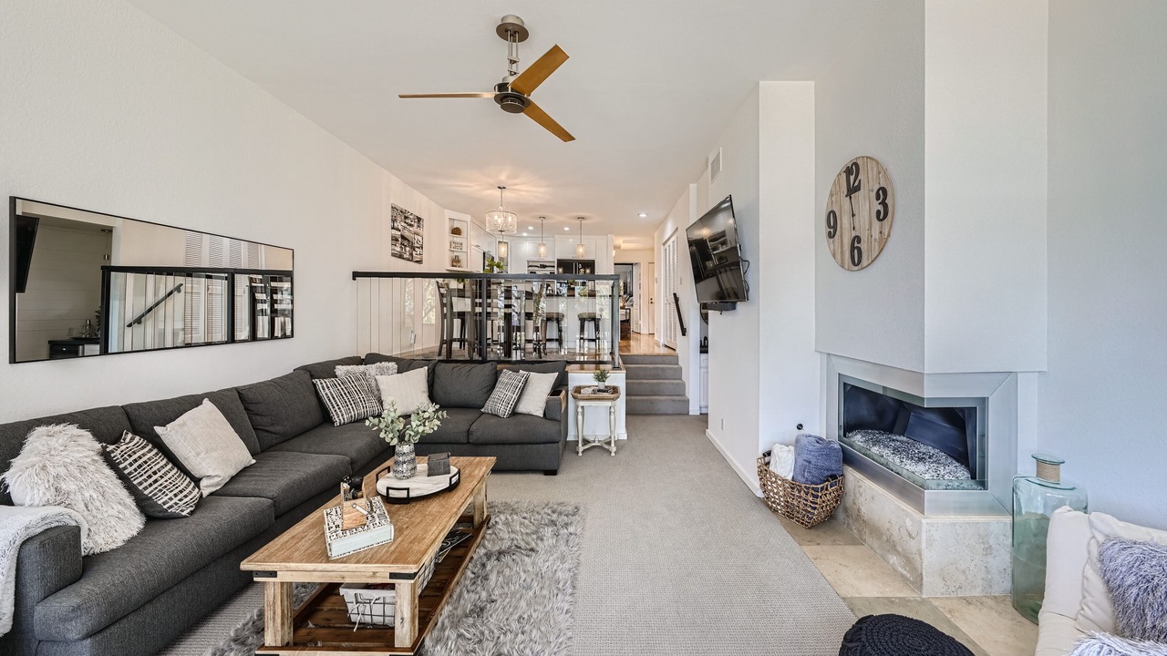 Photo of Livingroom in Harbor