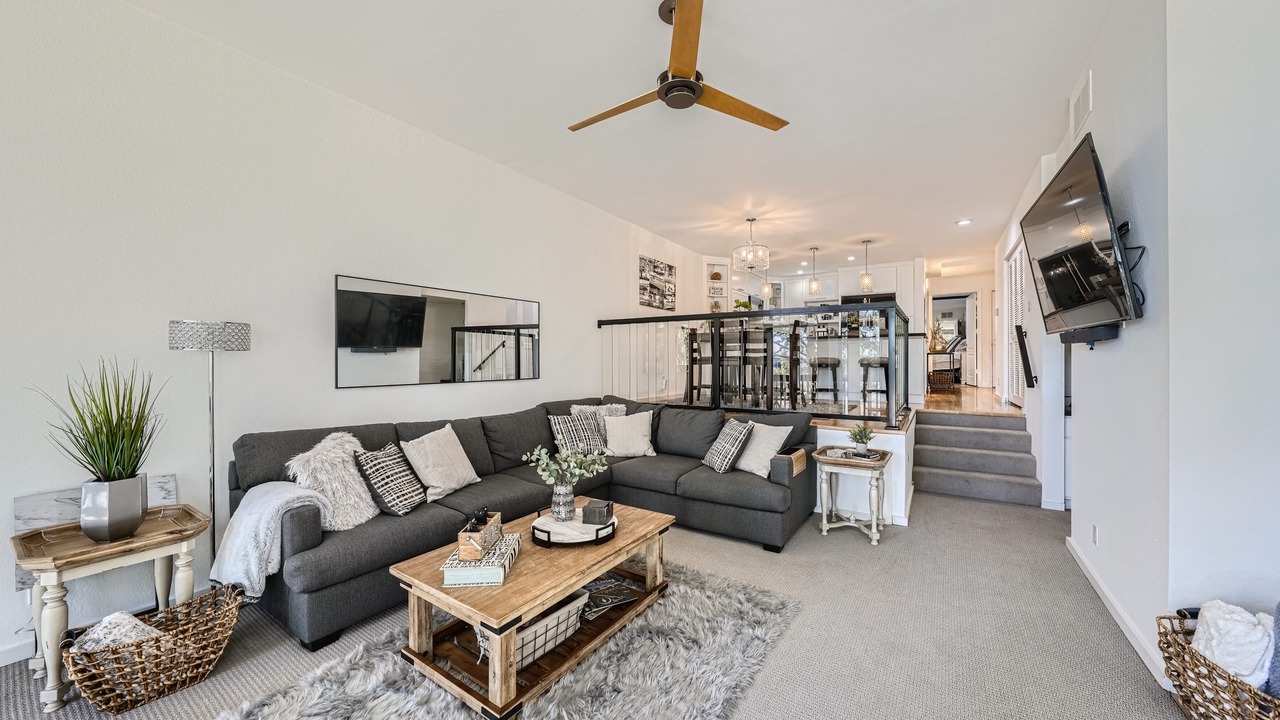 Photo of Livingroom in Harbor