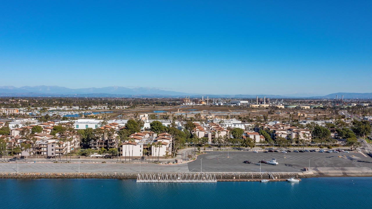 Photo of Outdoor in Harbor