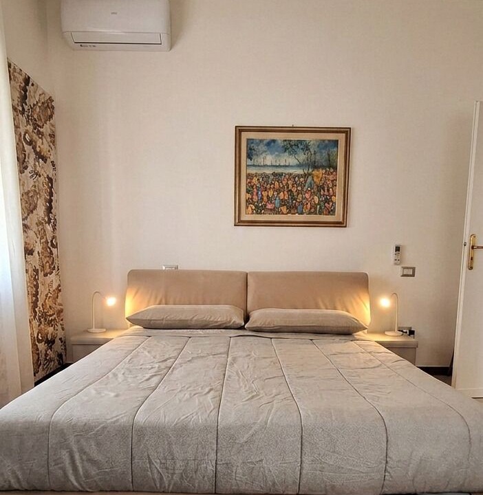 Photo of Bedroom in Ascoli Piceno