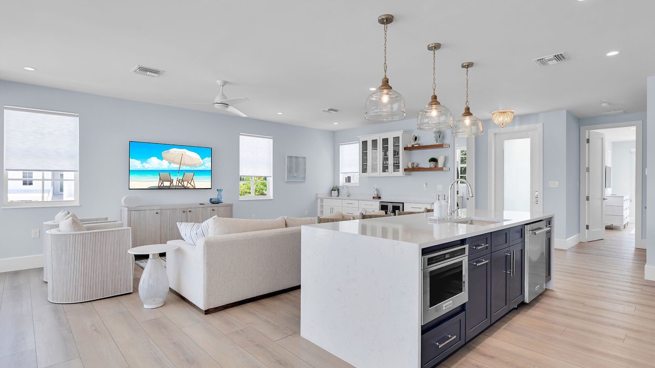 Photo of Bedroom in Florida Keys