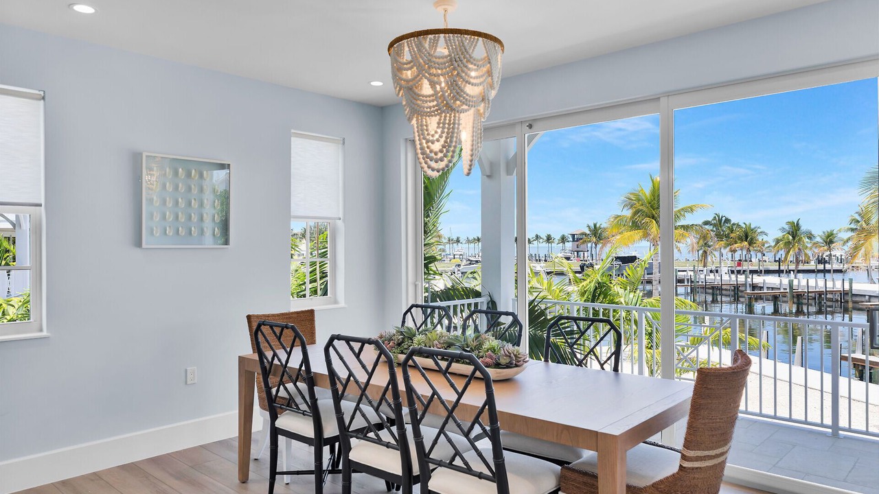 Photo of Bedroom in Florida Keys