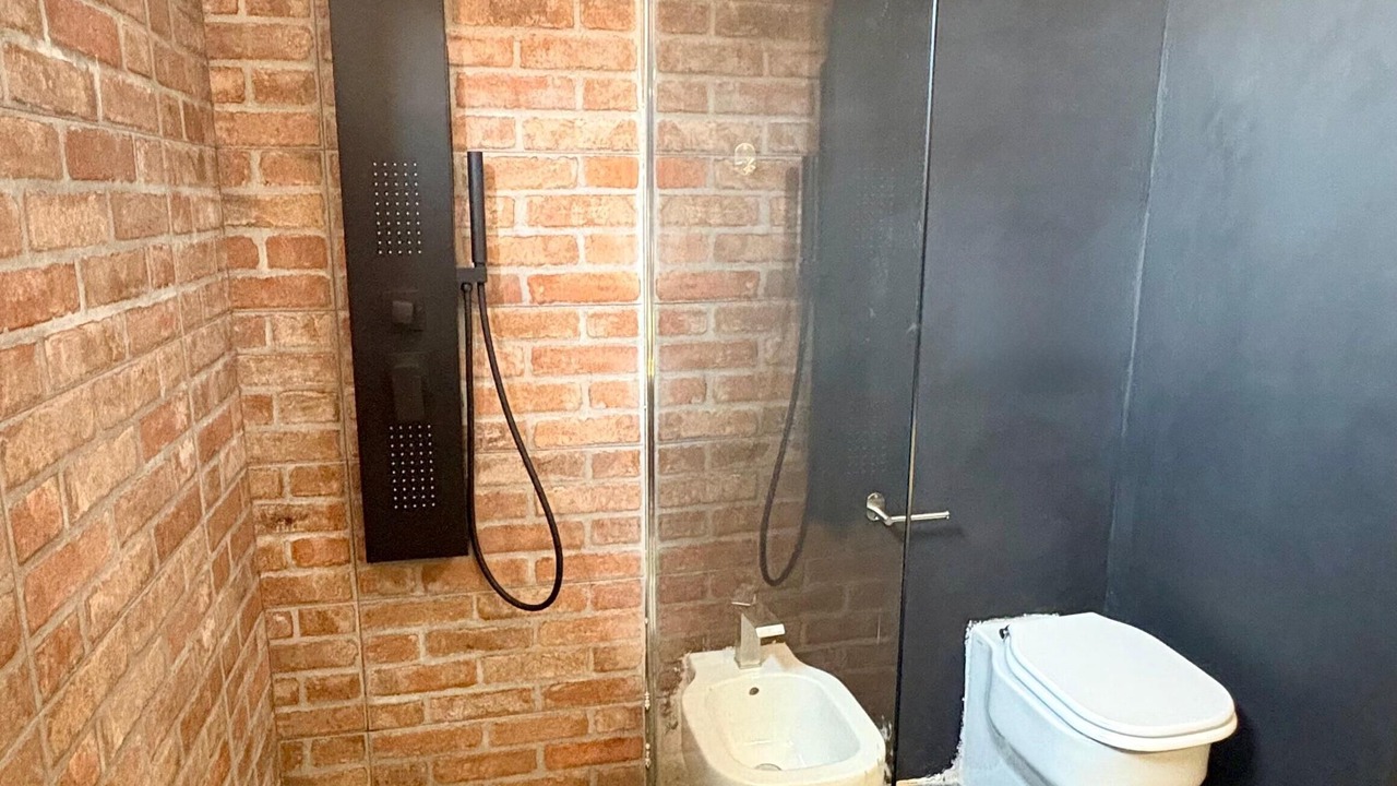 Photo of Bathroom in Faenza