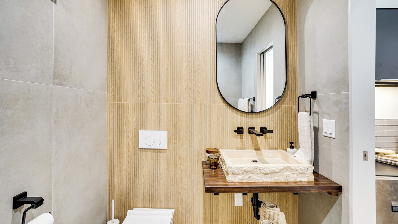 Photo of Bathroom in South Redondo