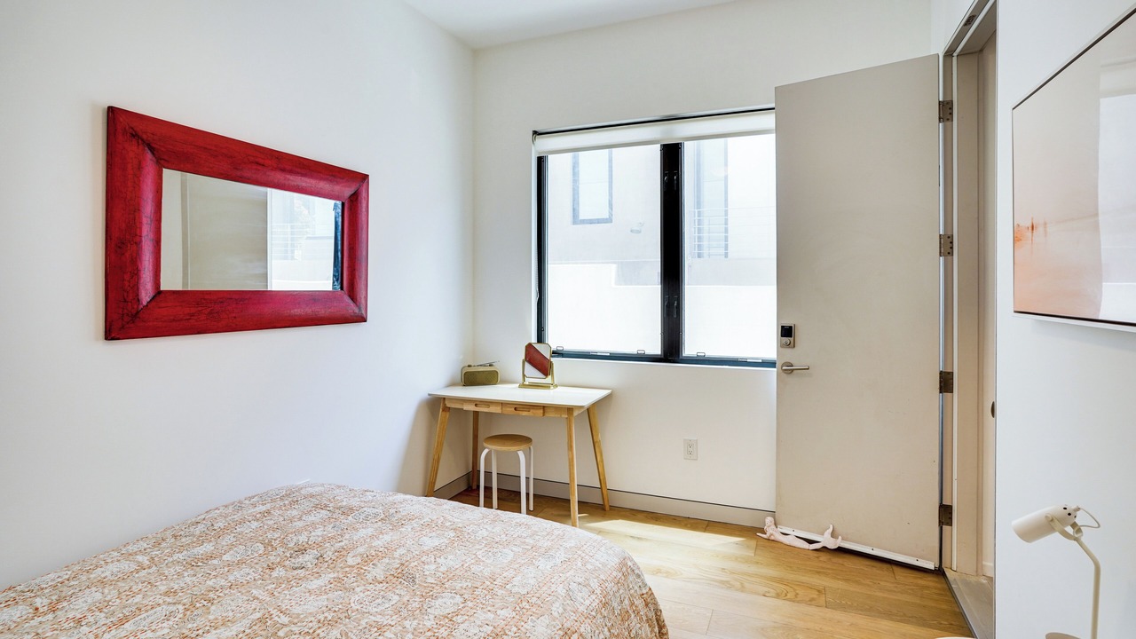 Photo of Bedroom in South Redondo