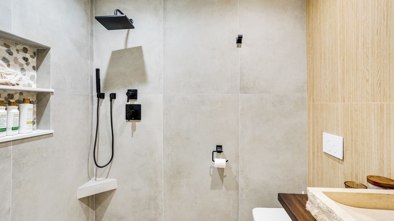 Photo of Bathroom in South Redondo
