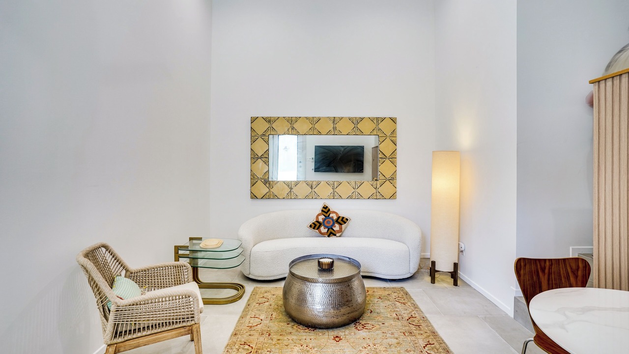 Photo of Bedroom in South Redondo