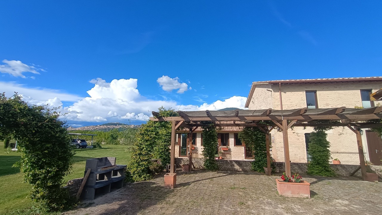Photo of Outdoor in Assisi