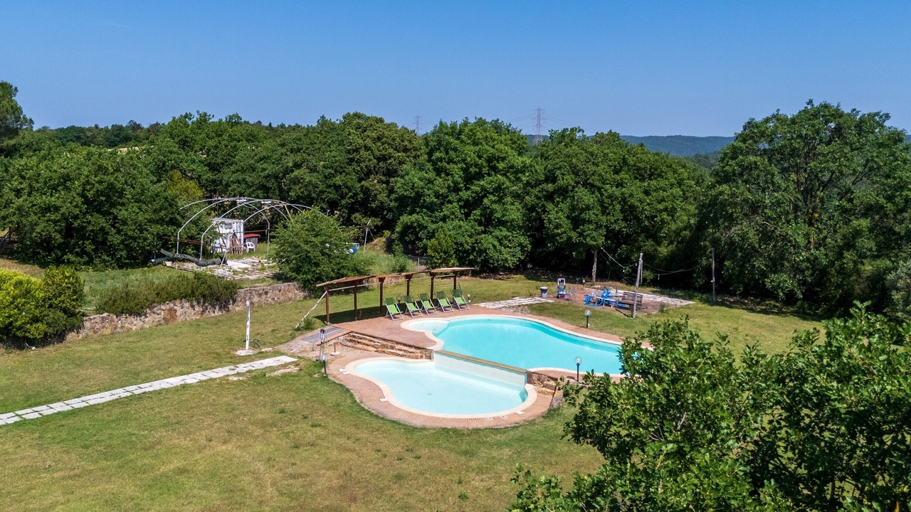 Photo of Outdoor in Massa Marittima