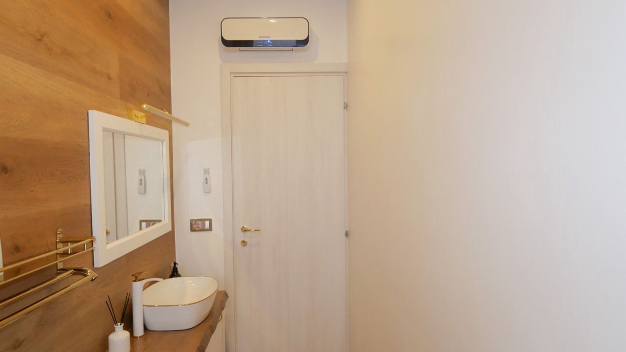 Photo of Bathroom in Montesilvano