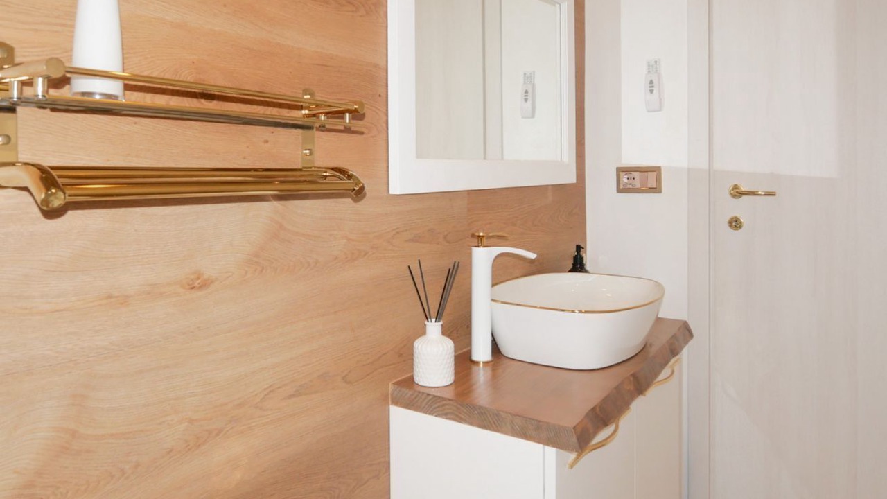 Photo of Bathroom in Montesilvano