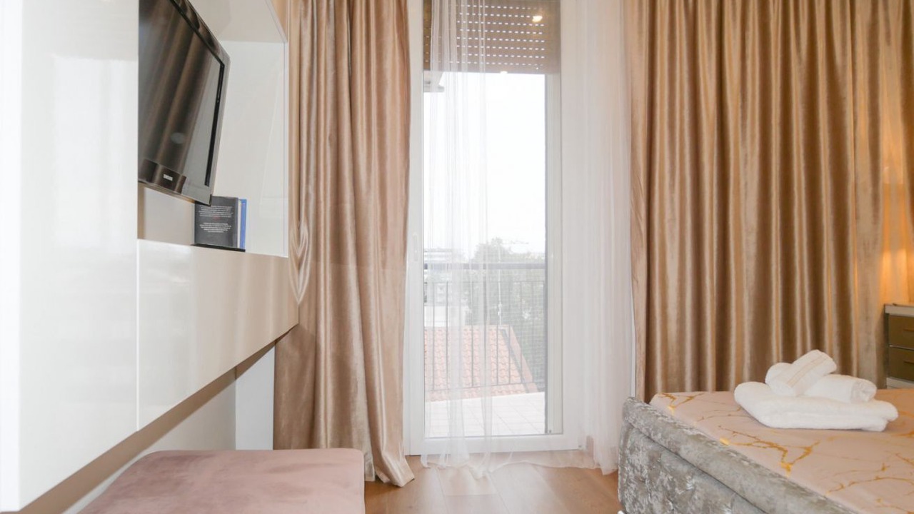Photo of Bedroom in Montesilvano