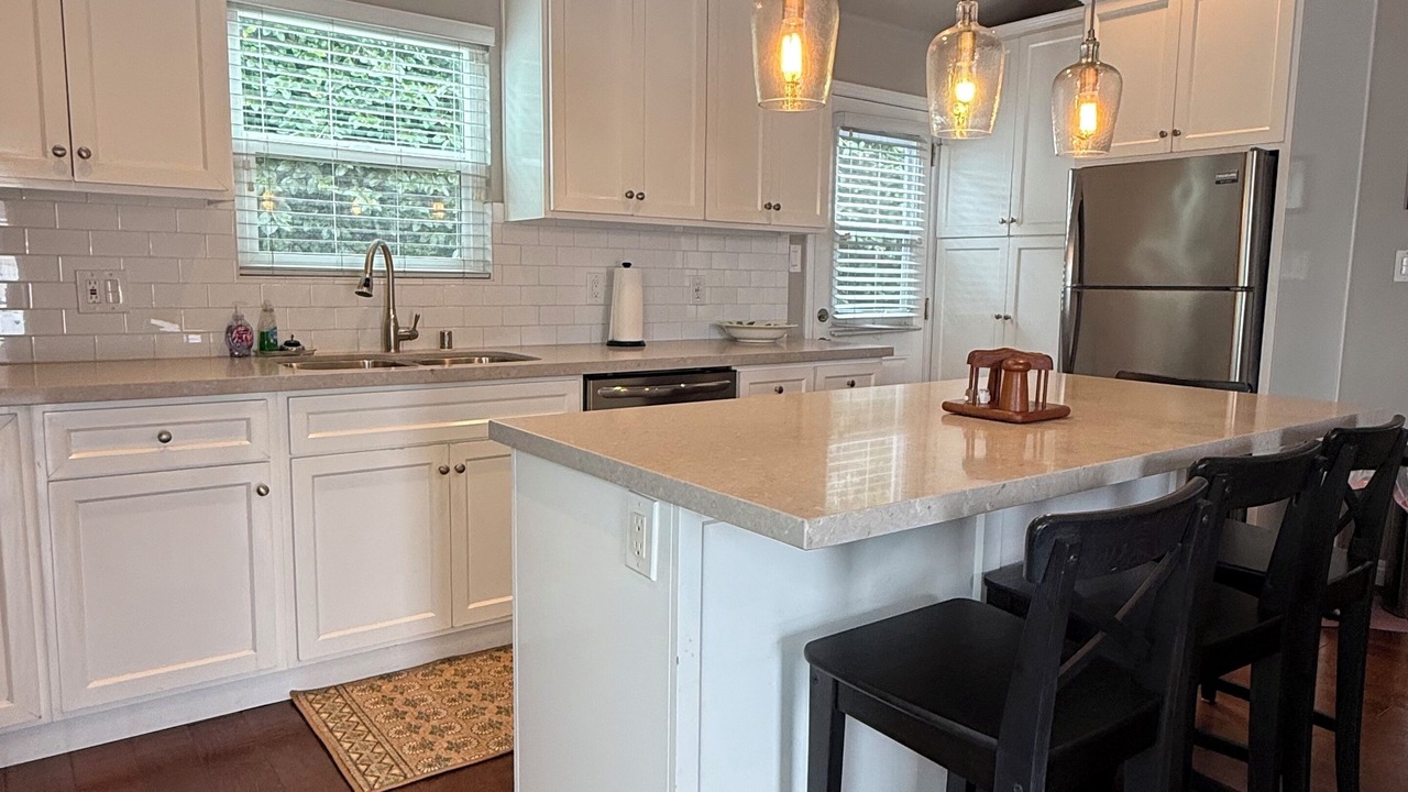 Photo of Kitchen in El Segundo