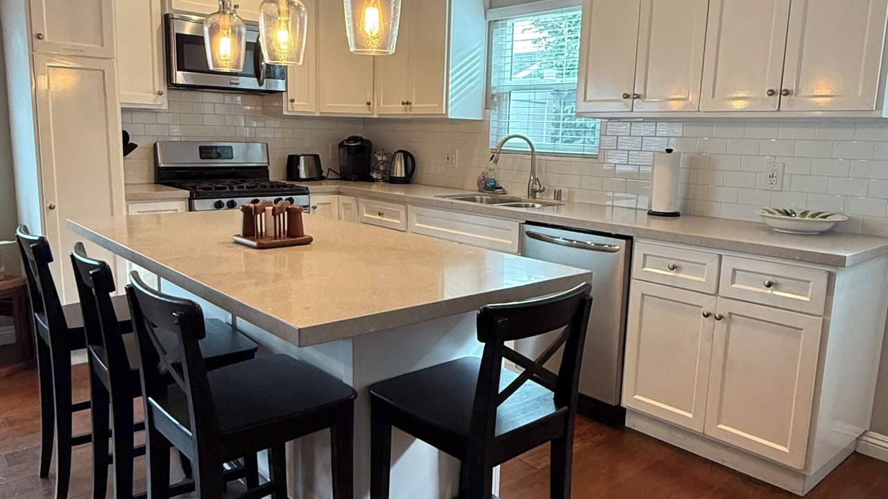 Photo of Kitchen in El Segundo