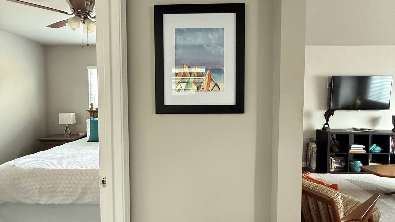Photo of Bedroom in El Segundo