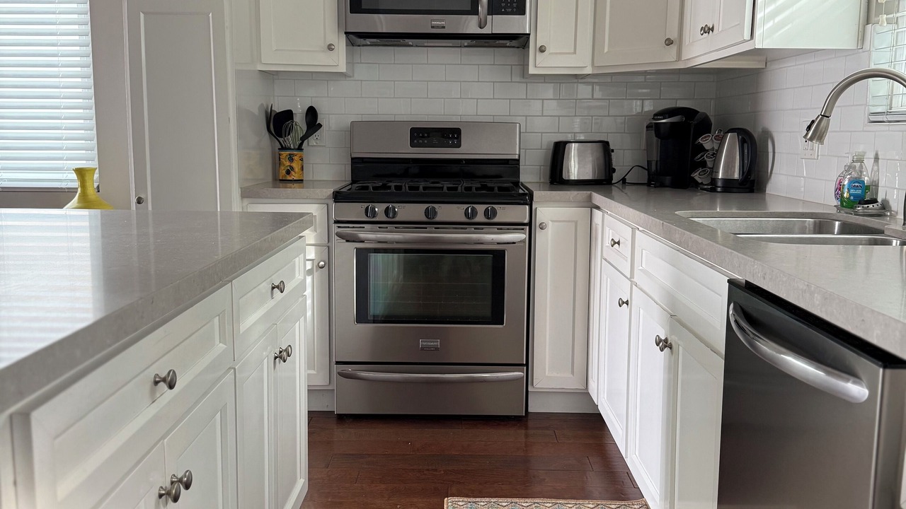 Photo of Kitchen in El Segundo