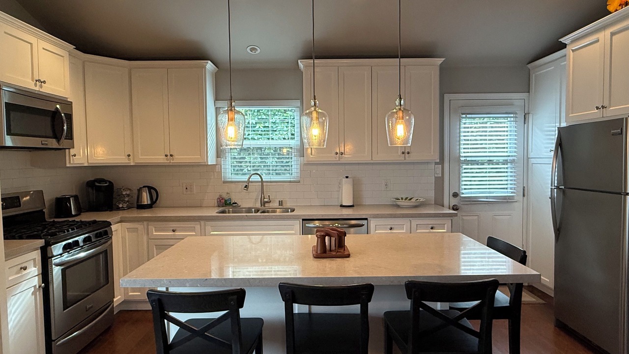 Photo of Kitchen in El Segundo