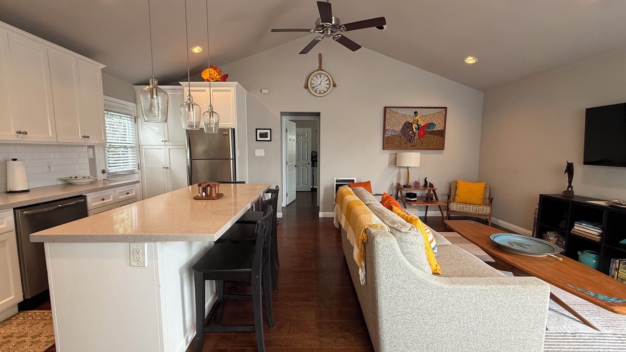 Photo of Livingroom in El Segundo