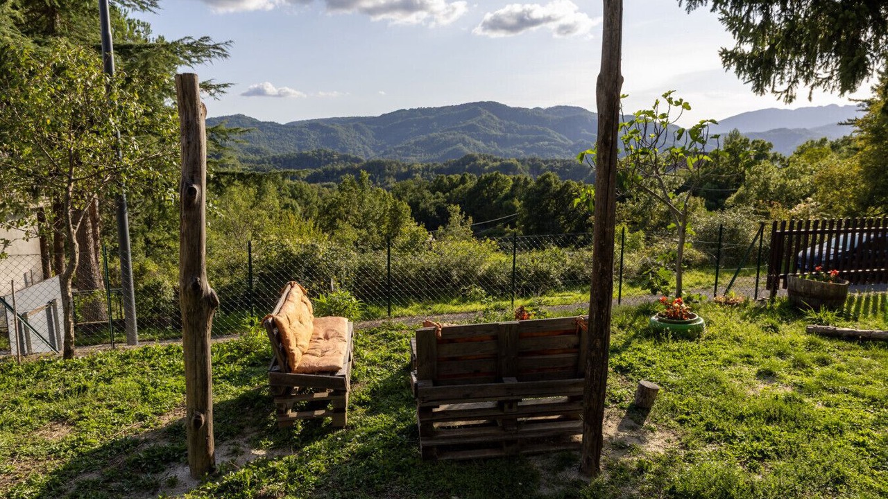 Photo of Outdoor in Pescorocchiano