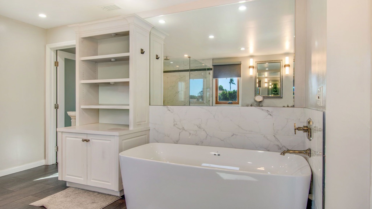 Photo of Bathroom in View Park-Windsor Hills
