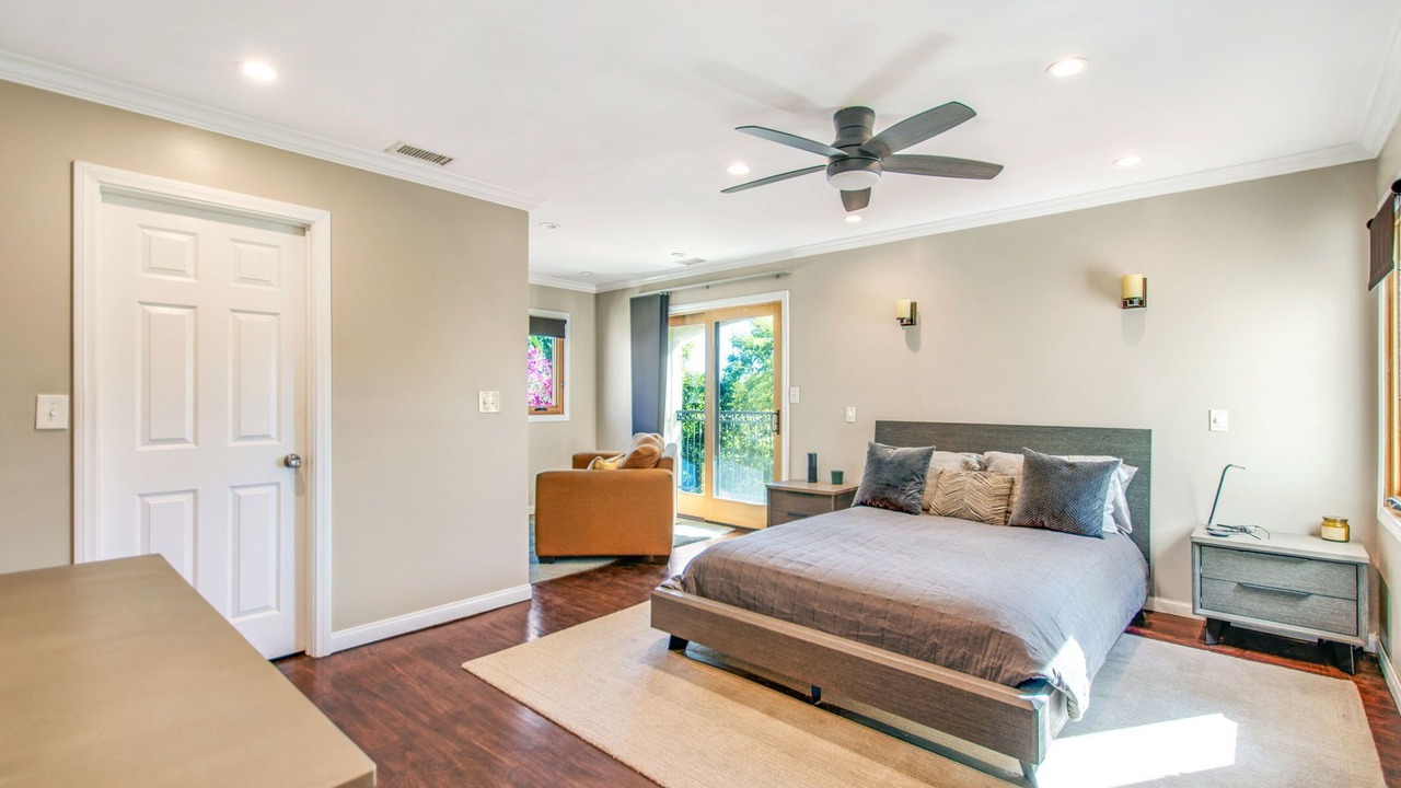 Photo of Bedroom in View Park-Windsor Hills
