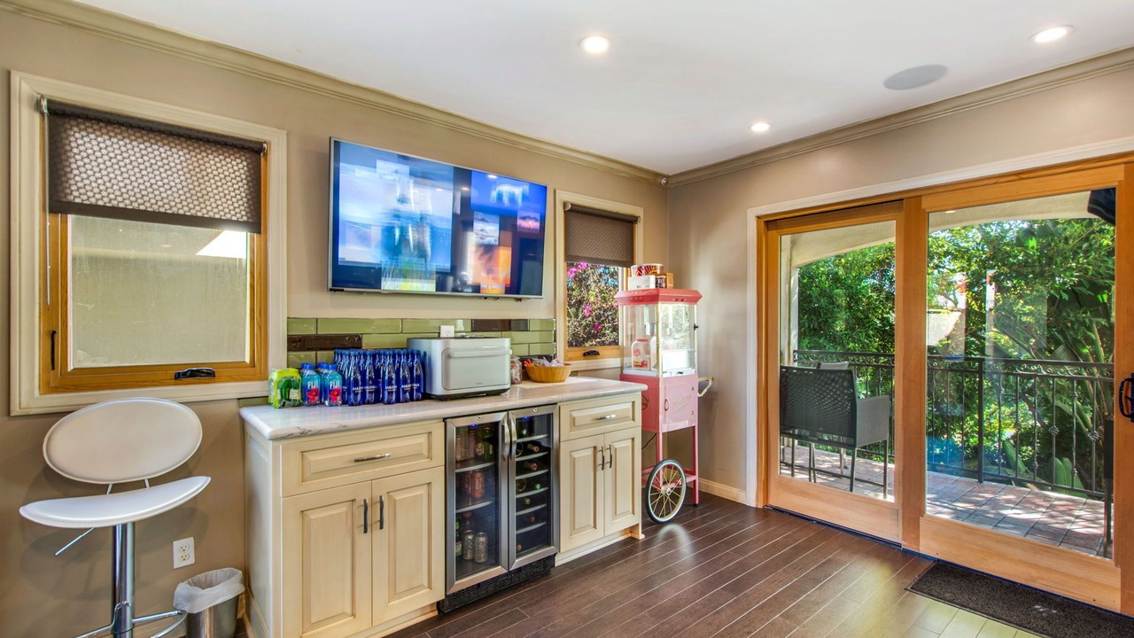 Photo of Kitchen in View Park-Windsor Hills