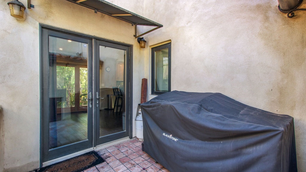 Photo of Patio Balcony in View Park-Windsor Hills