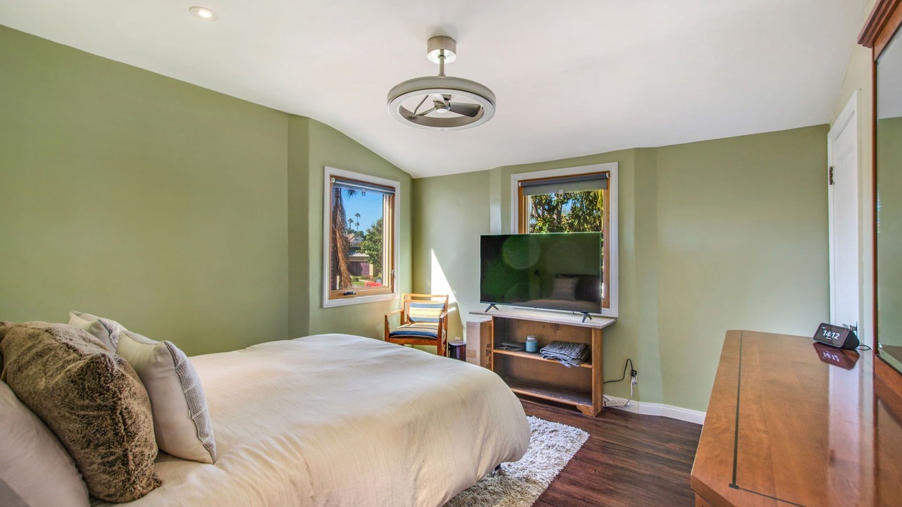 Photo of Bedroom in View Park-Windsor Hills