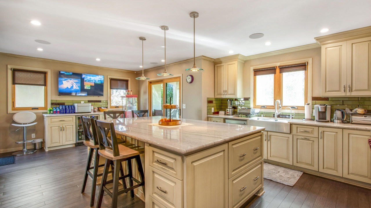 Photo of Kitchen in View Park-Windsor Hills
