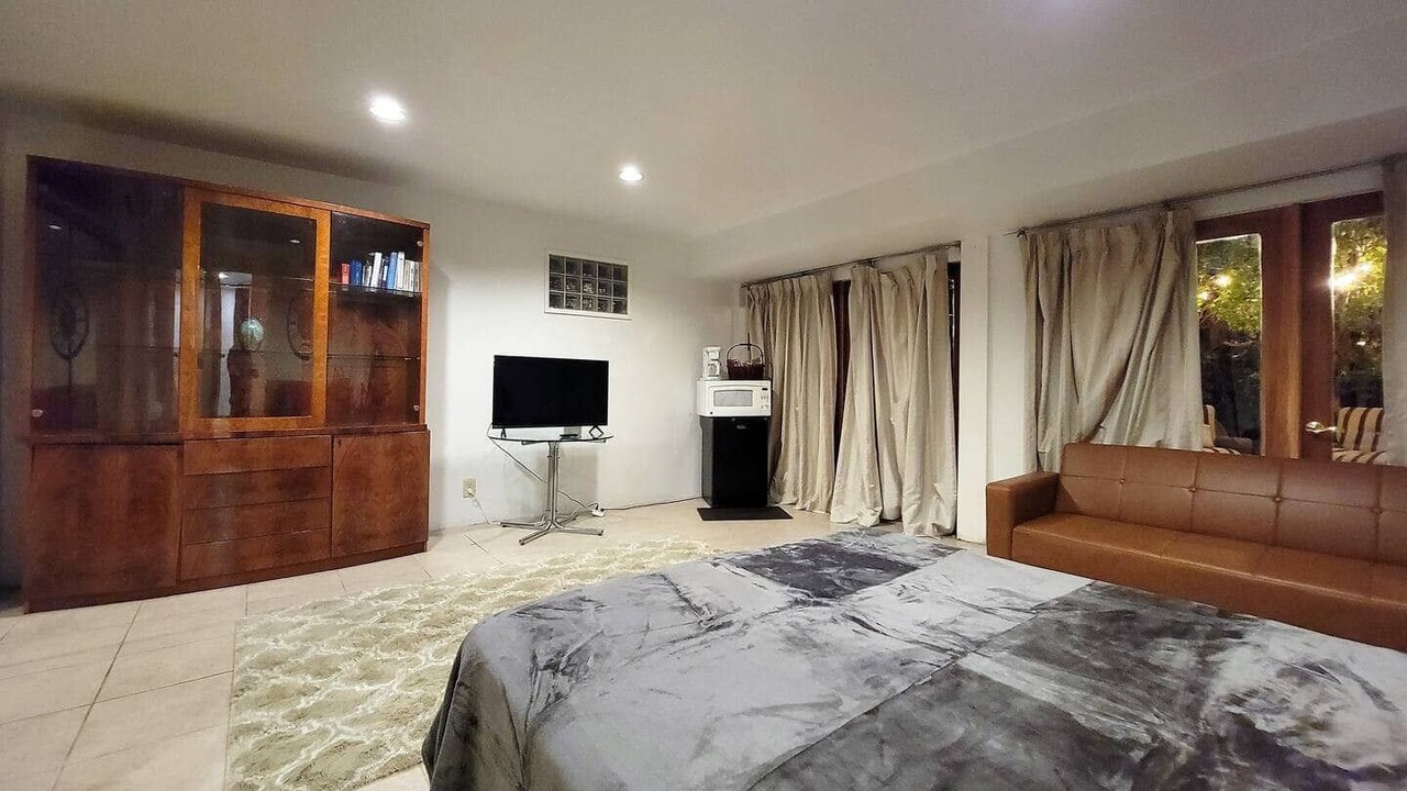 Photo of Bedroom in Los Angeles