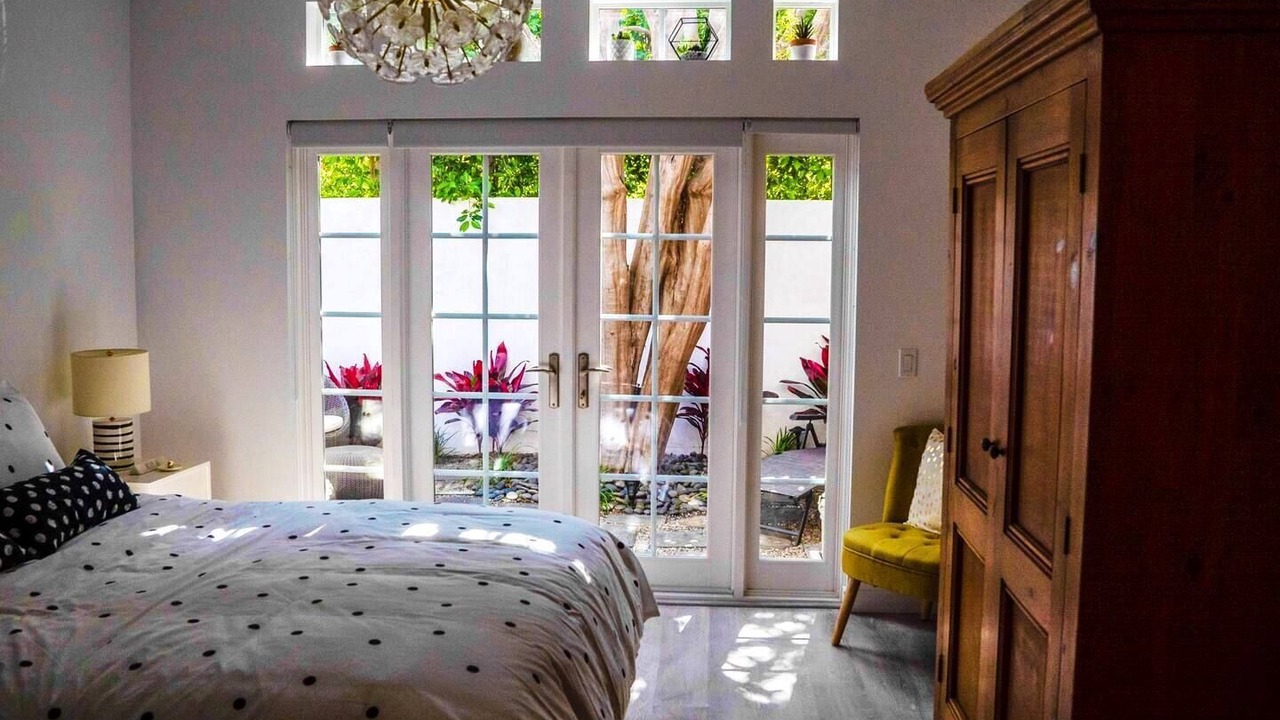 Photo of Bedroom in Beverly Grove