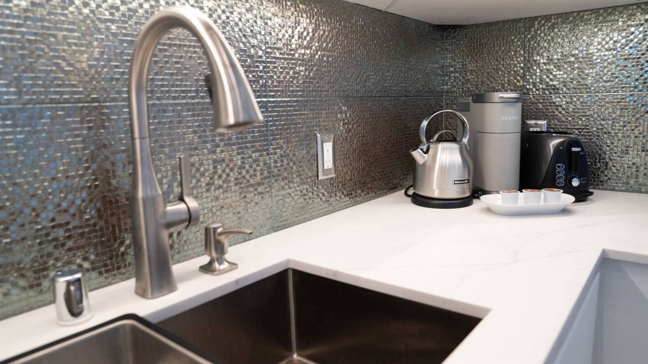 Photo of Kitchen in Beverly Grove