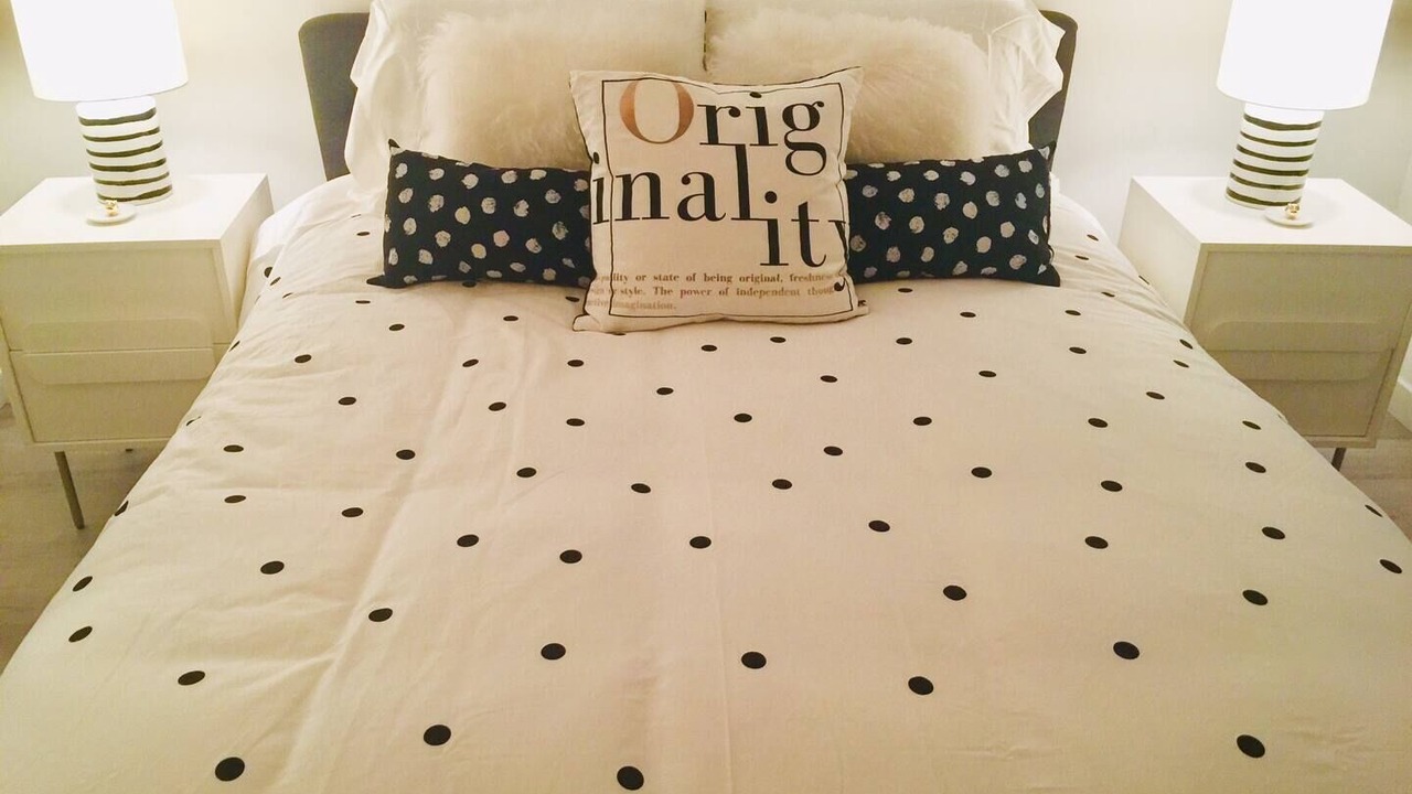 Photo of Bedroom in Beverly Grove