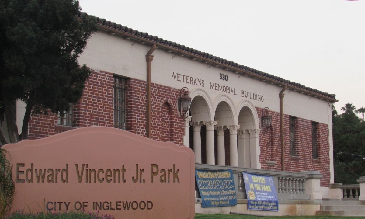 Photo of Others in Inglewood
