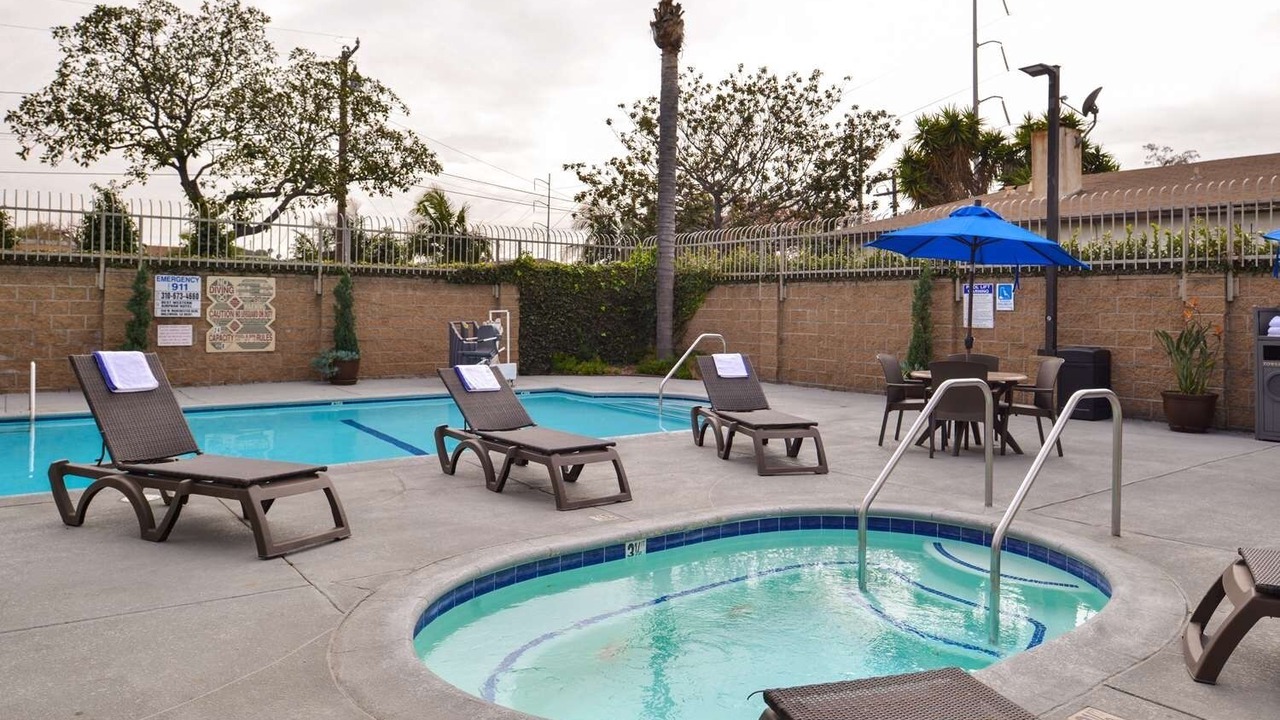 Photo of Outdoor in Inglewood