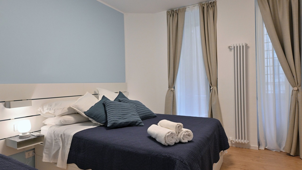 Photo of Bedroom in Quartiere XV Della Vittoria
