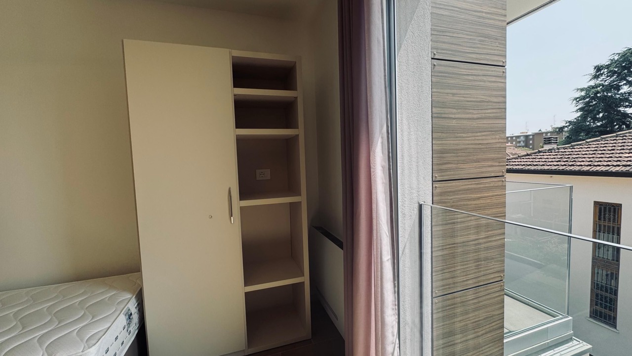 Photo of Bedroom in Imola