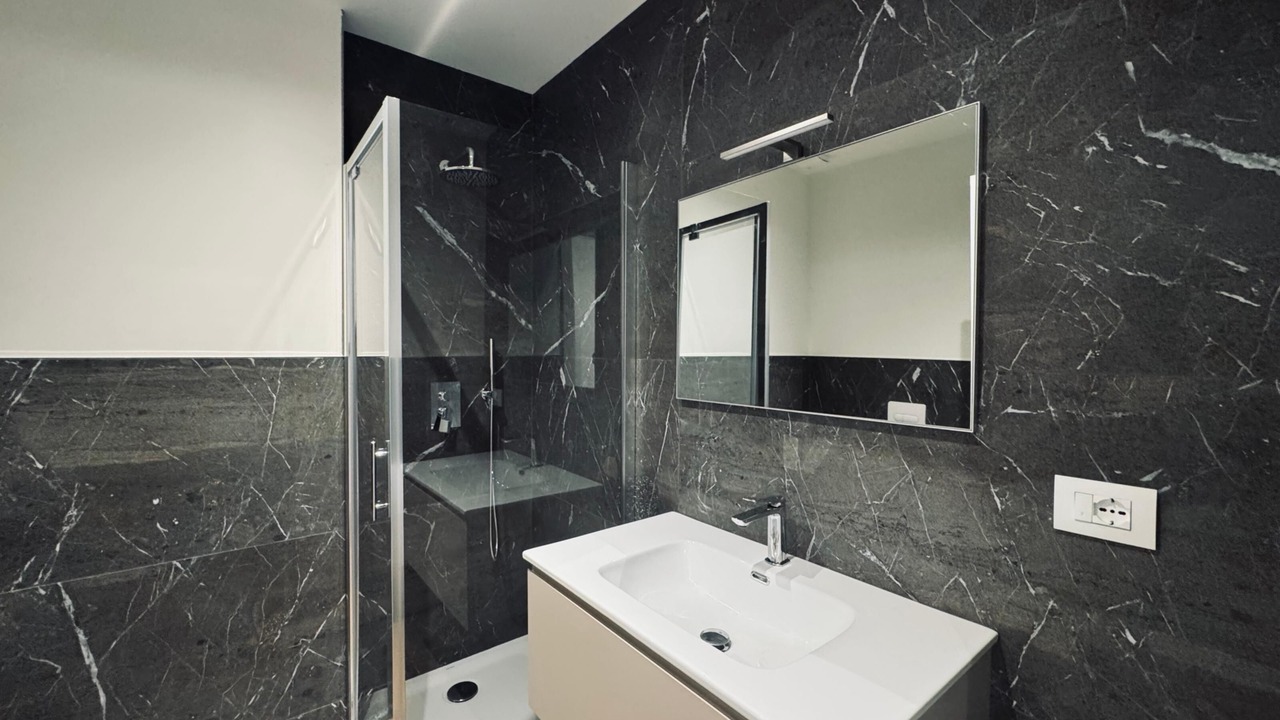 Photo of Bathroom in Imola