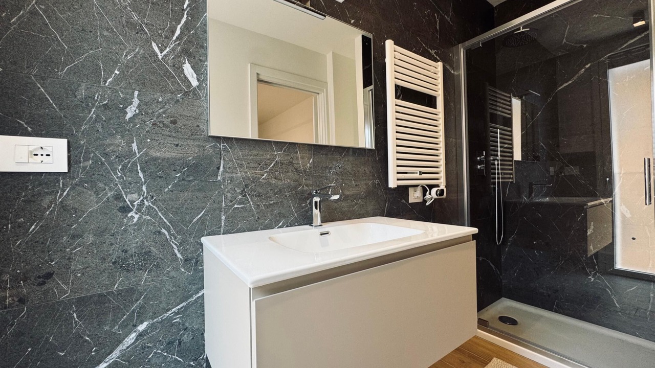 Photo of Bathroom in Imola