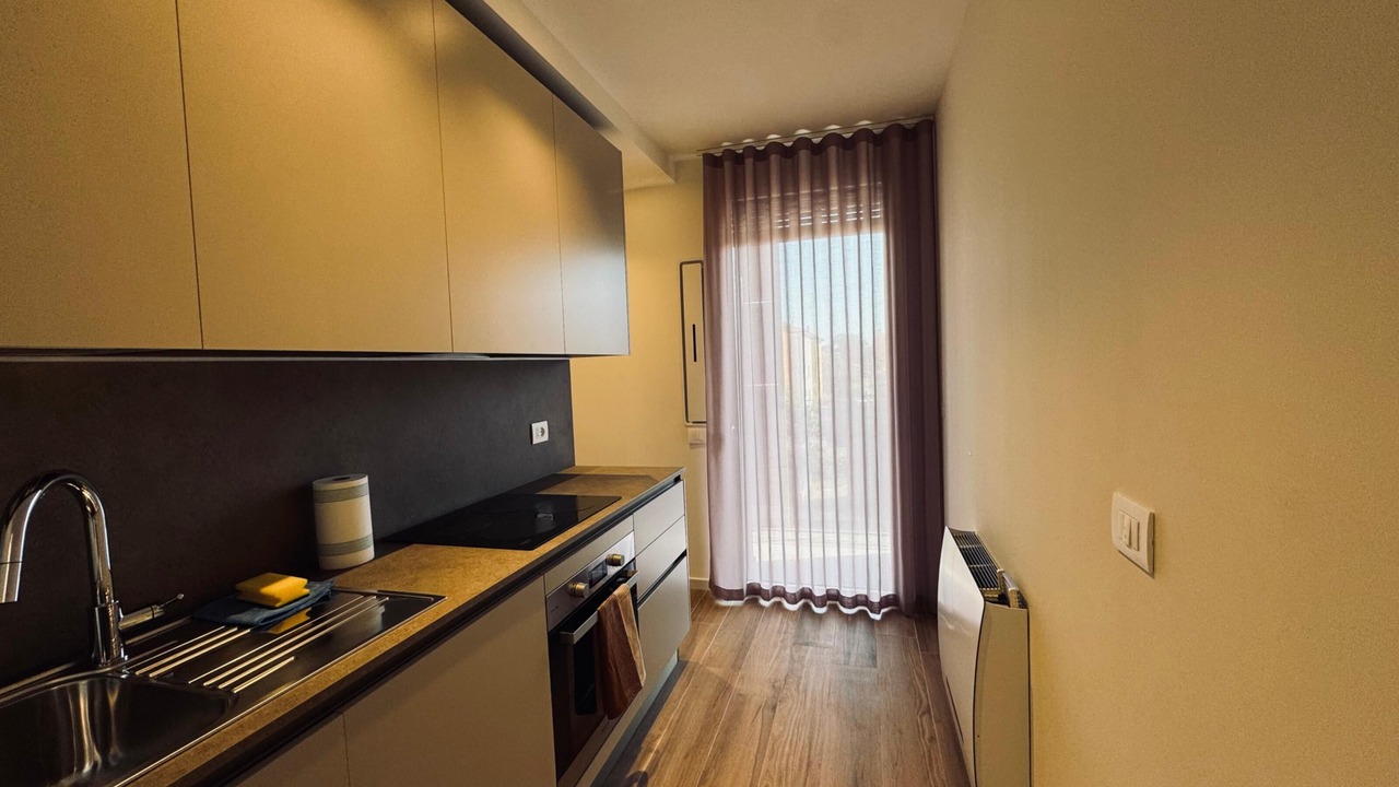Photo of Kitchen in Imola