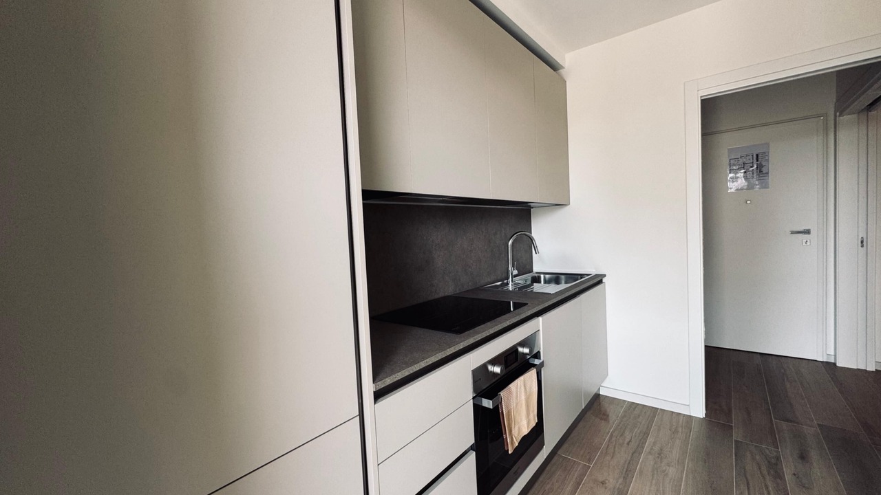 Photo of Kitchen in Imola