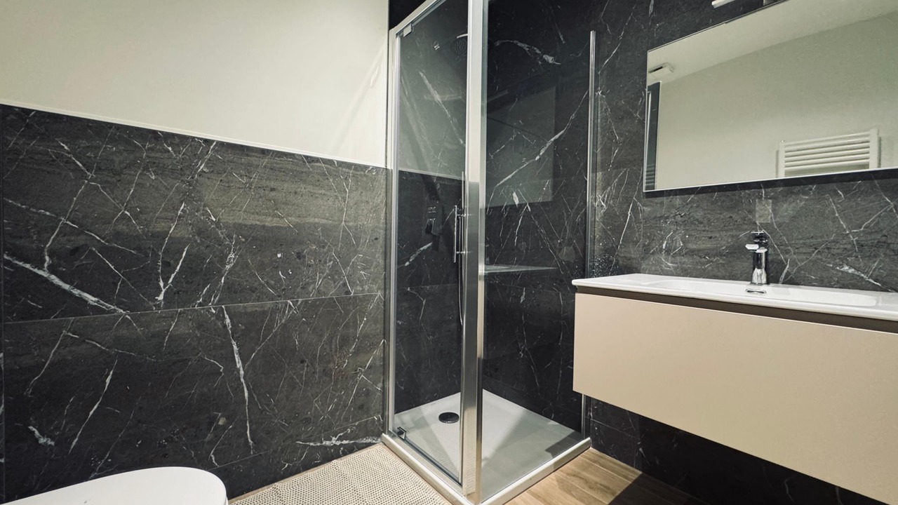 Photo of Bathroom in Imola
