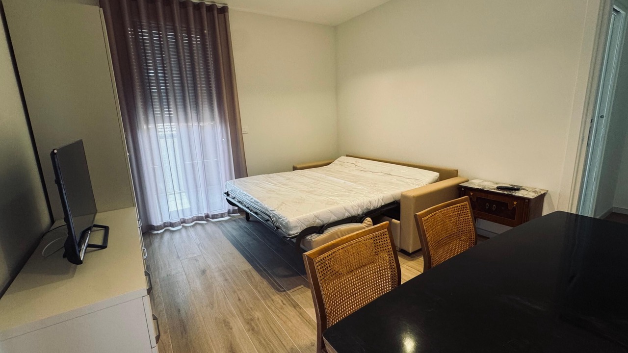 Photo of Bedroom in Imola