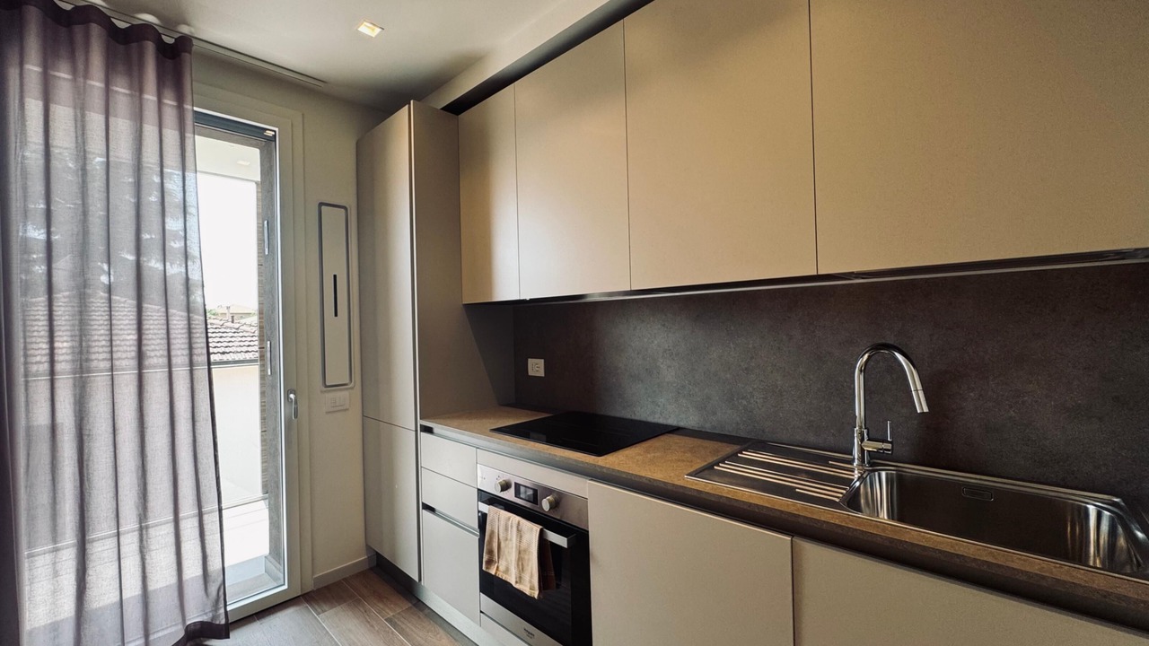 Photo of Kitchen in Imola