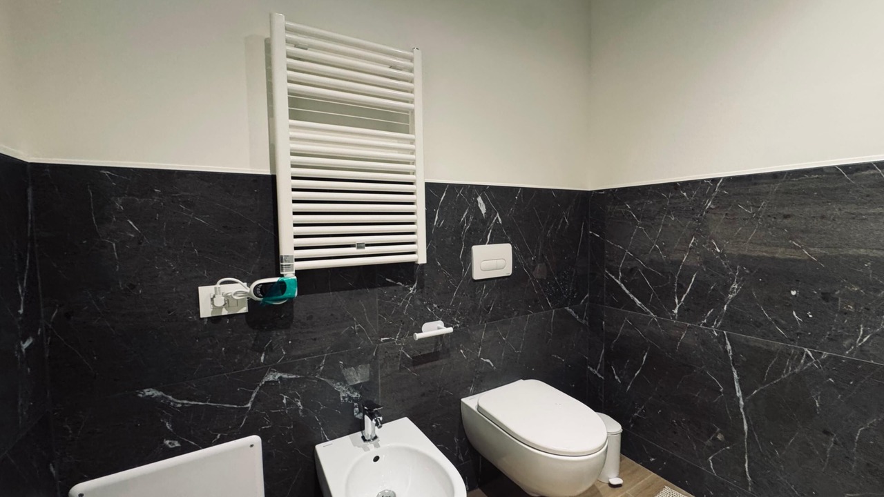Photo of Bathroom in Imola