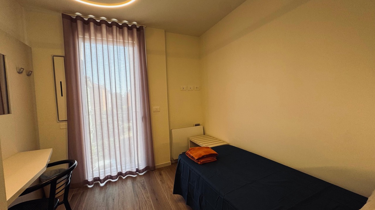 Photo of Bedroom in Imola